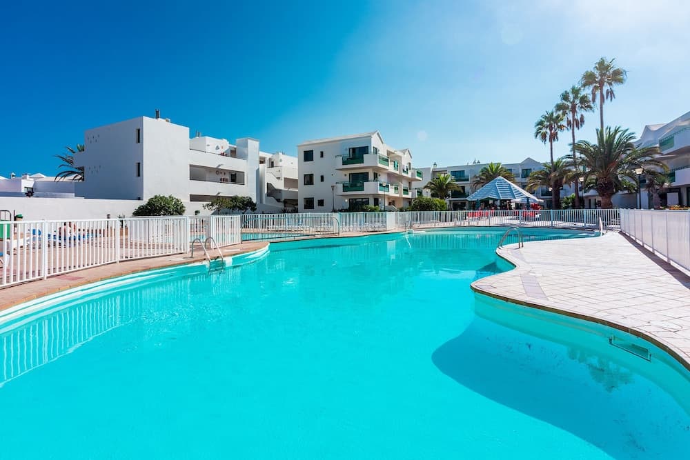 Paradise Apartment