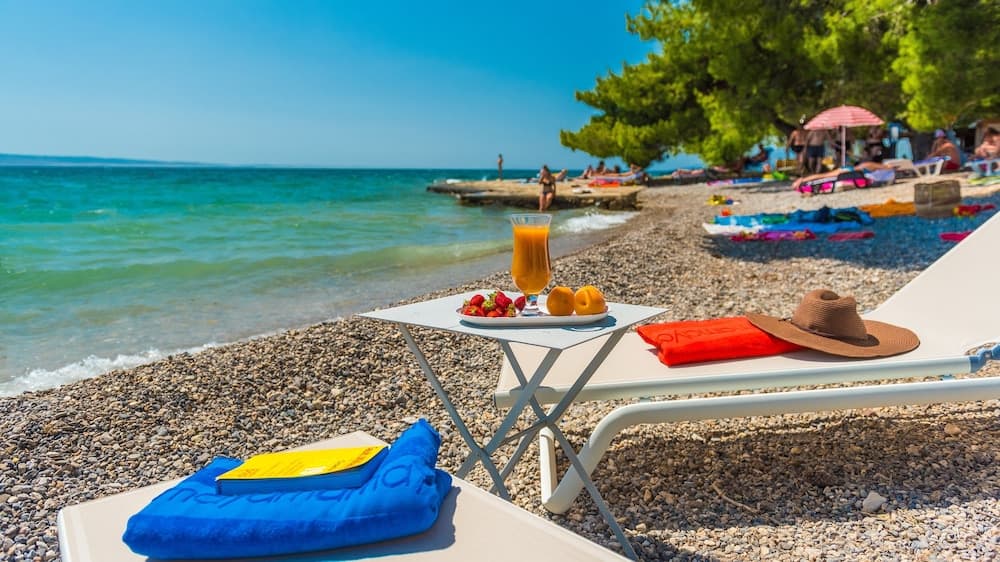 Bluesun Camp Paklenica