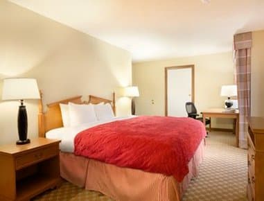 Ramada Huntsville 