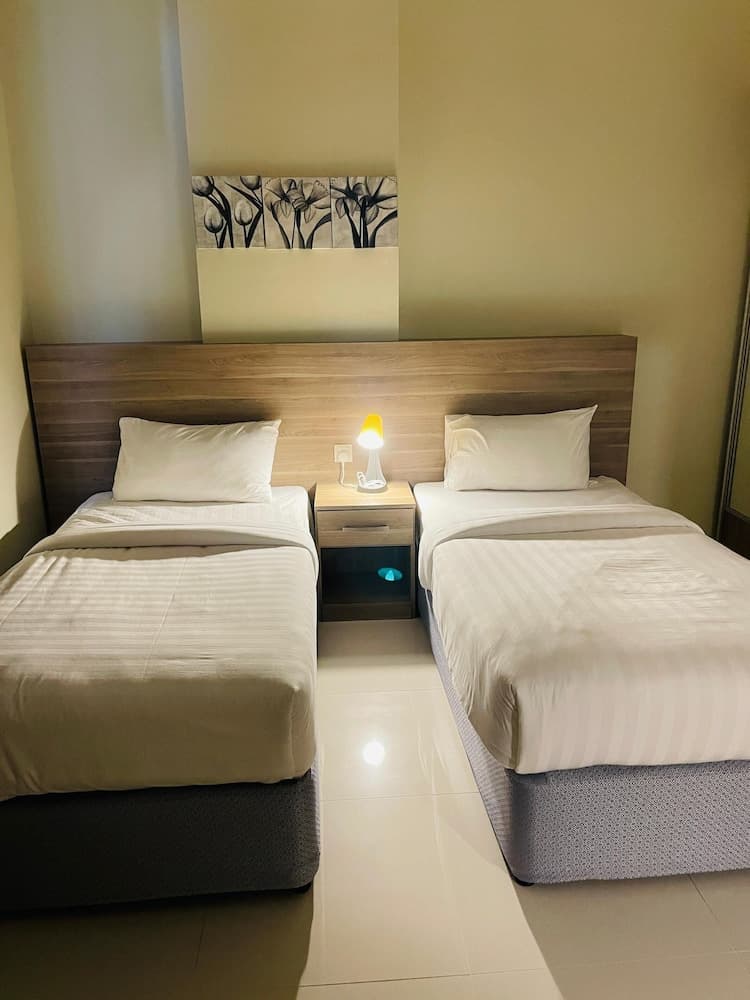 Haven Apartment
