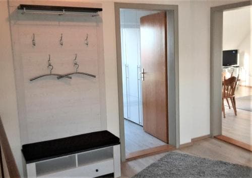Ferienwohnung Karg