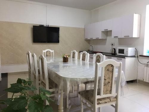 Hostel Ekonom