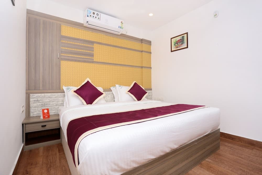 Capital O 22485 Tcs Suites
