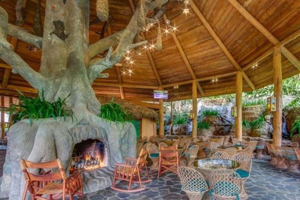 Peace Lodge
