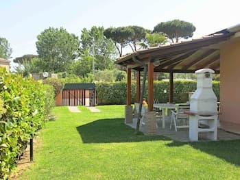 Olmy Villa