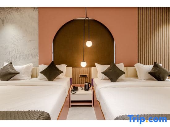 Legacy Inn, Mysore