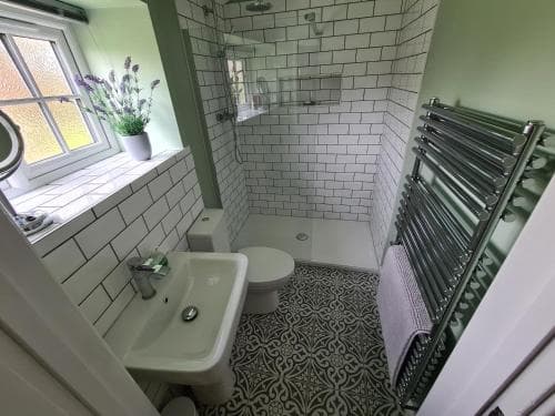 Mill House Bed and Breakfast