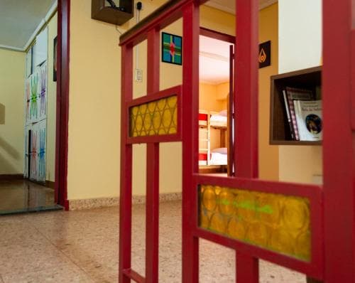 Pitanga Hostel