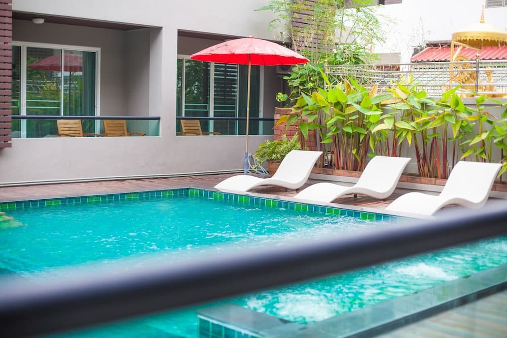 Double D Boutique Residence