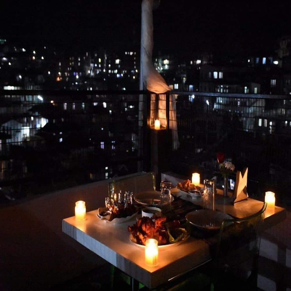 Jessica Residency