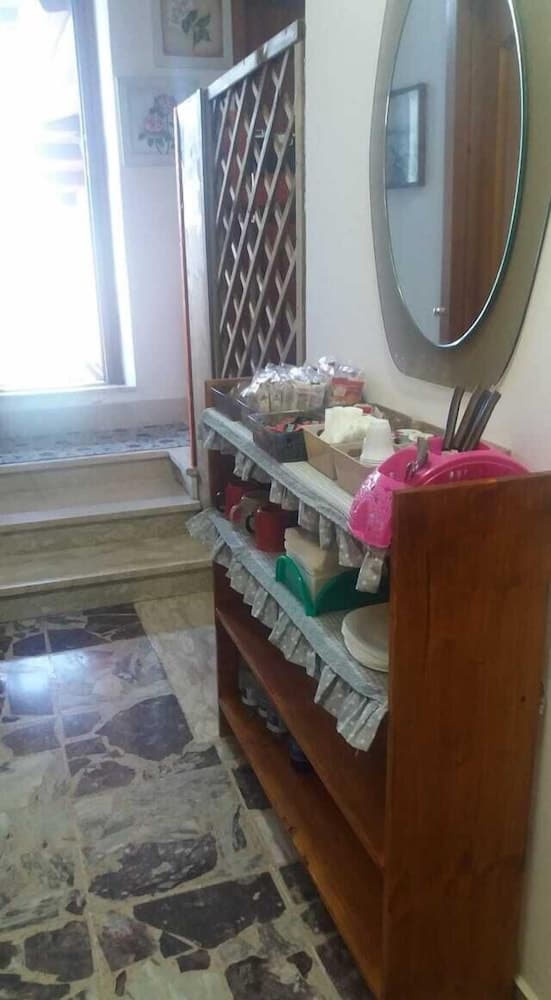 Janas B&B