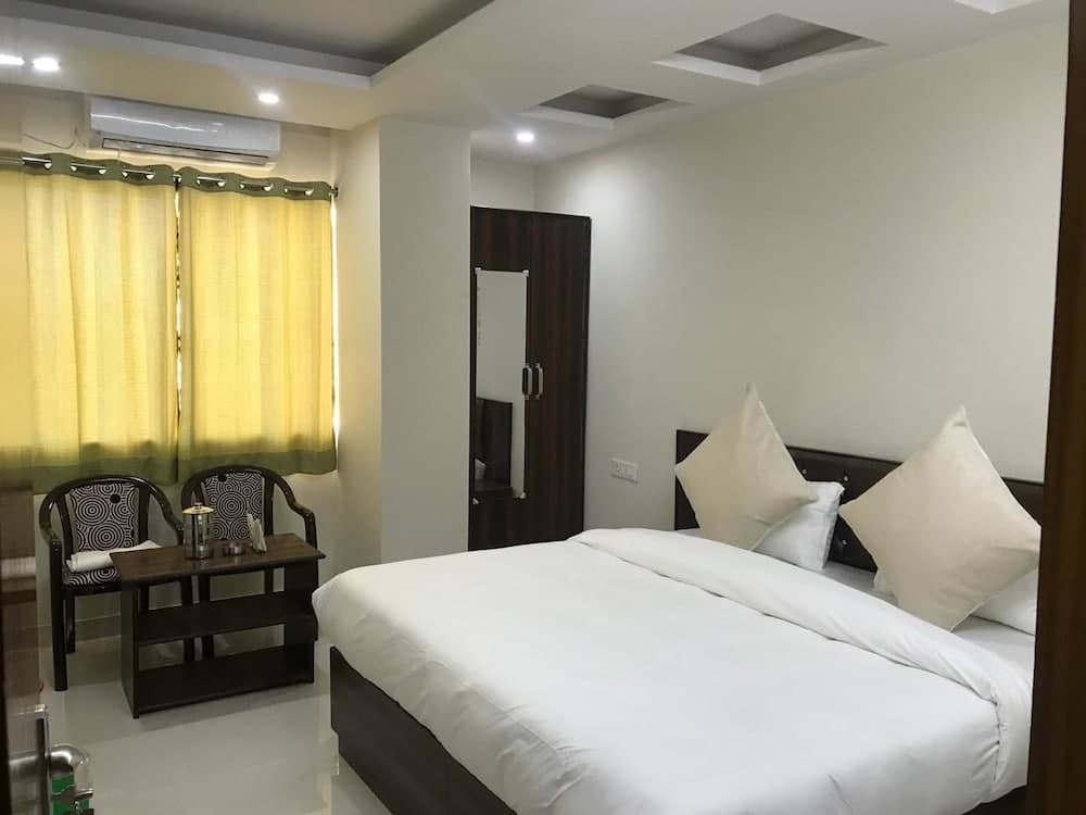 Hotel Himalayan