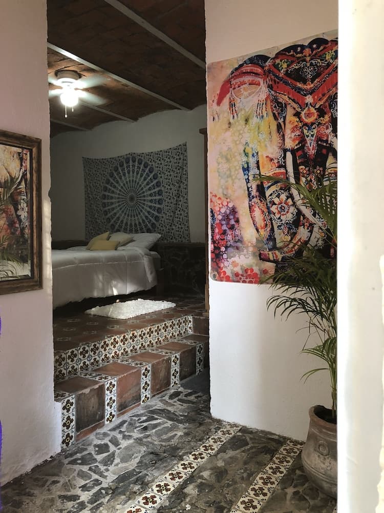 Casa Las Rocas