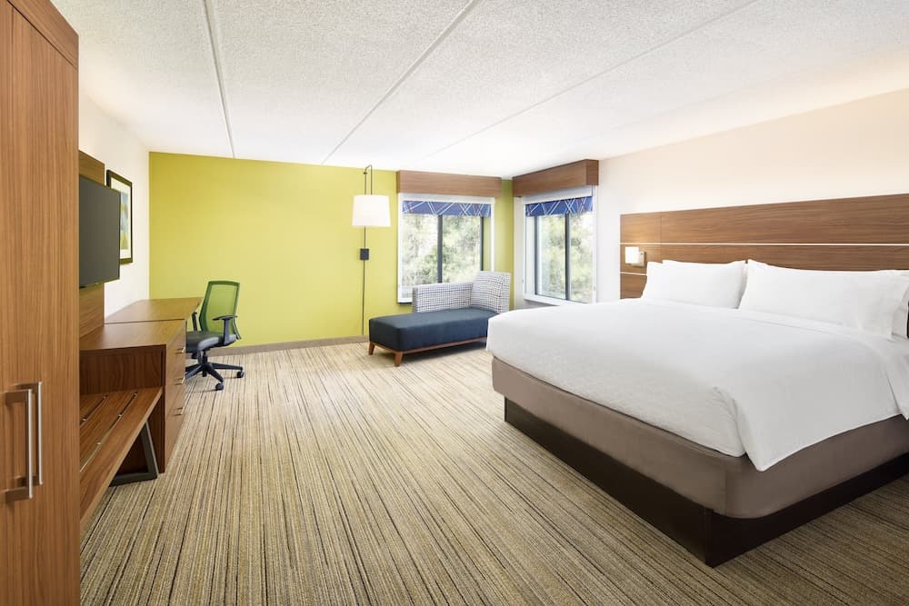 Holiday Inn Express & Suites - Atlanta - Tucker Northlake by IHG