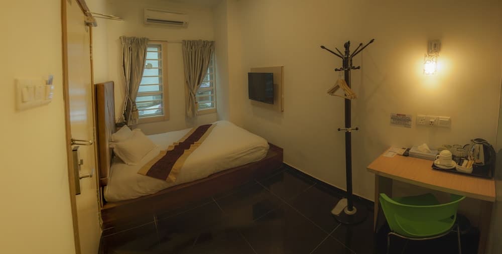 Avantgarde Hotel
