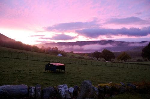 Drumbuie Farm
