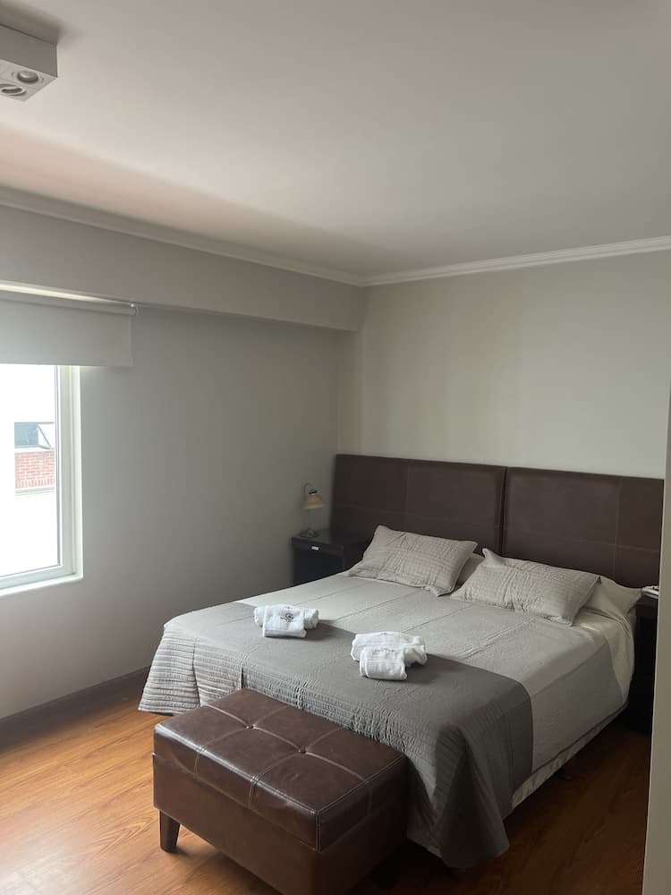 Goya Hotel