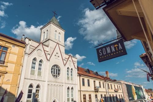 Somnia