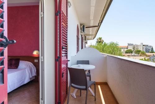Hotel Alexander