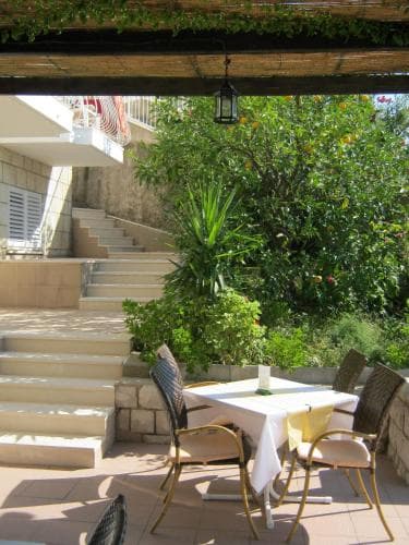 Guesthouse Villa Paradiso