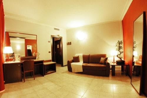 Hotel Forum