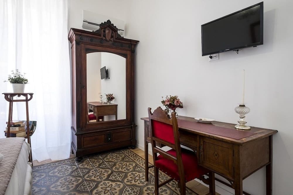 Aragona Rooms