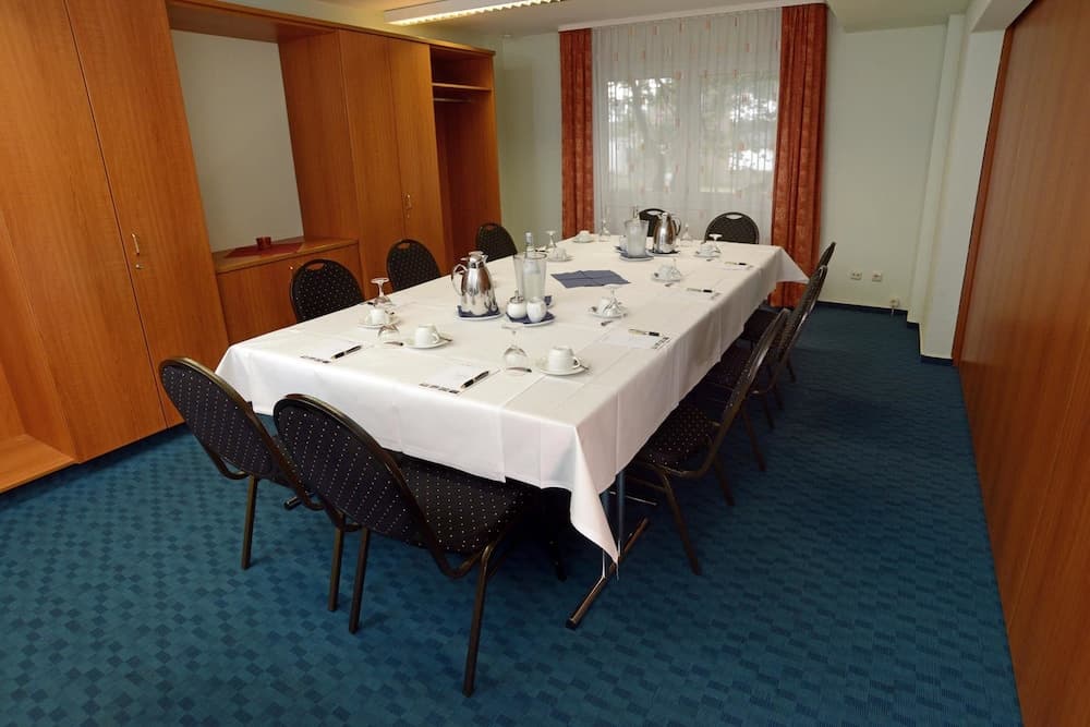 Aparthotel Sehnde