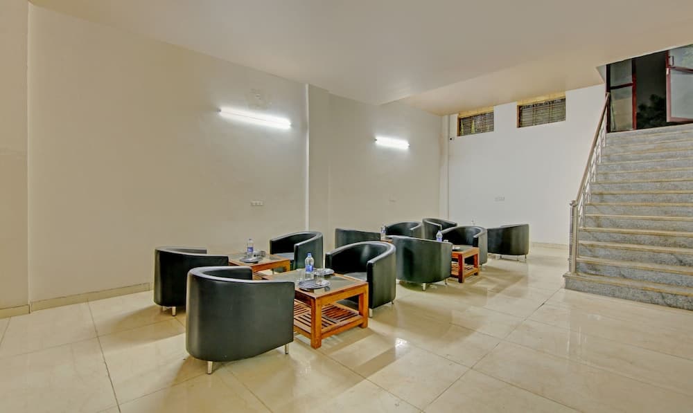 Treebo Trend Dwarka Residency