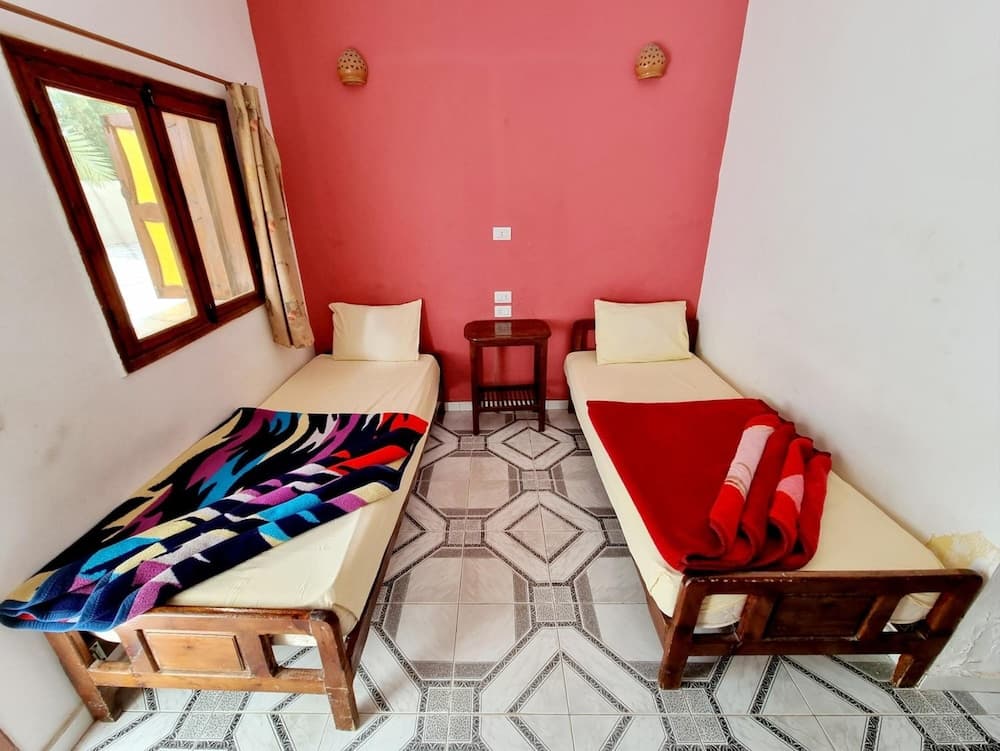 Jowhara Hotel