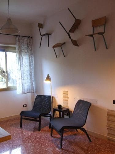 Whyrome B&B