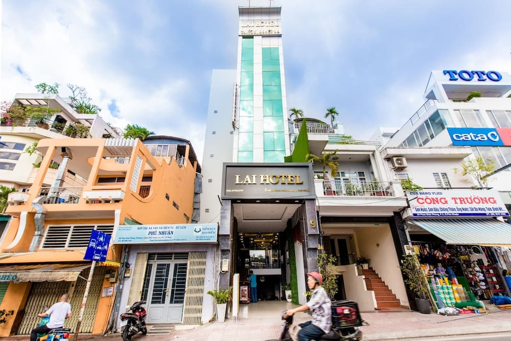 Lai Hotel