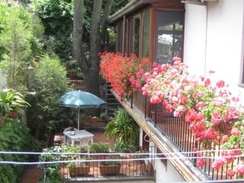 Villa Rosa Etna Bed & Breakfast