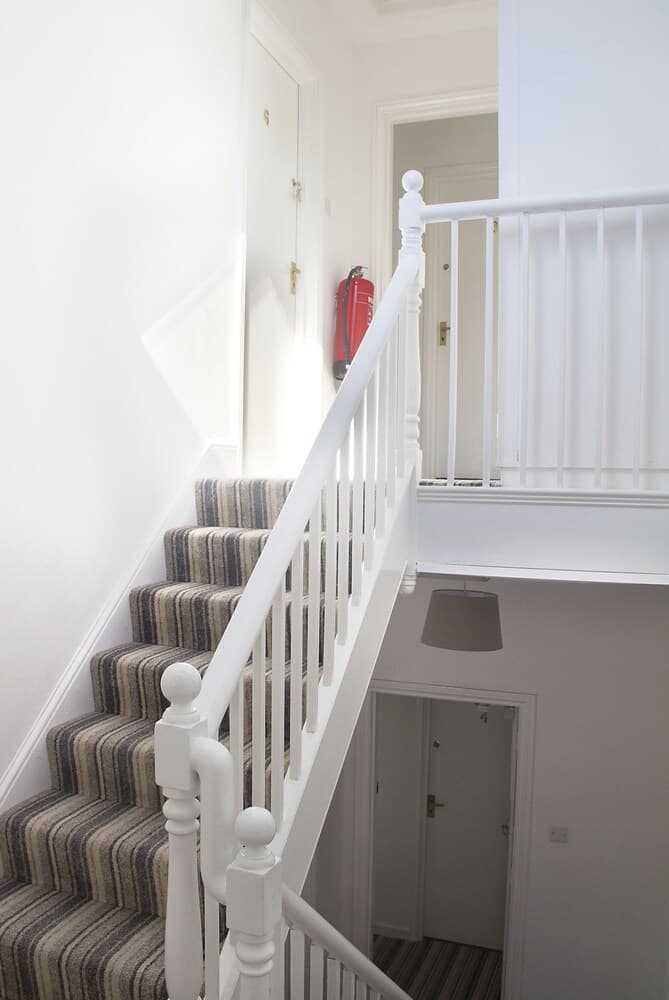 Timrick Lodge Hotel