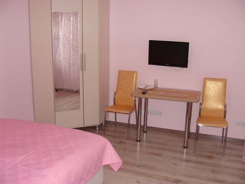 Hotel Lidia