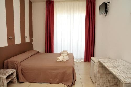 Hotel La Punta