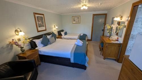 Lyndon Guest House