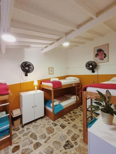 La Playa Hostel & Rooftop