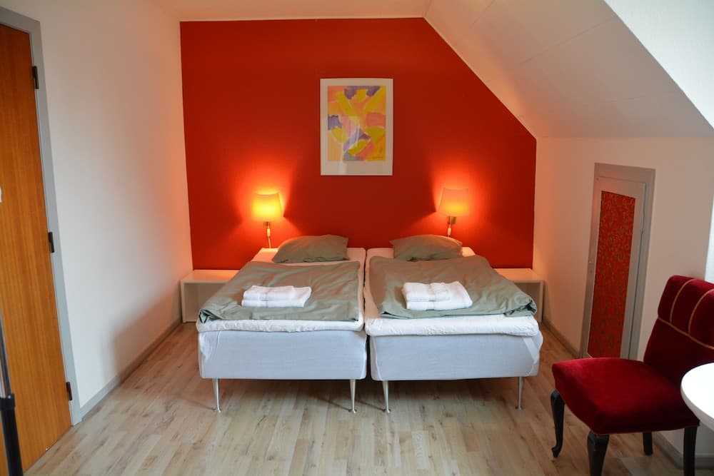 Abild Hotel