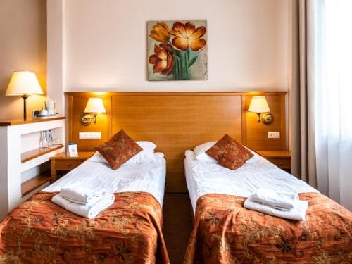 Eco Active Resort PIENINY
