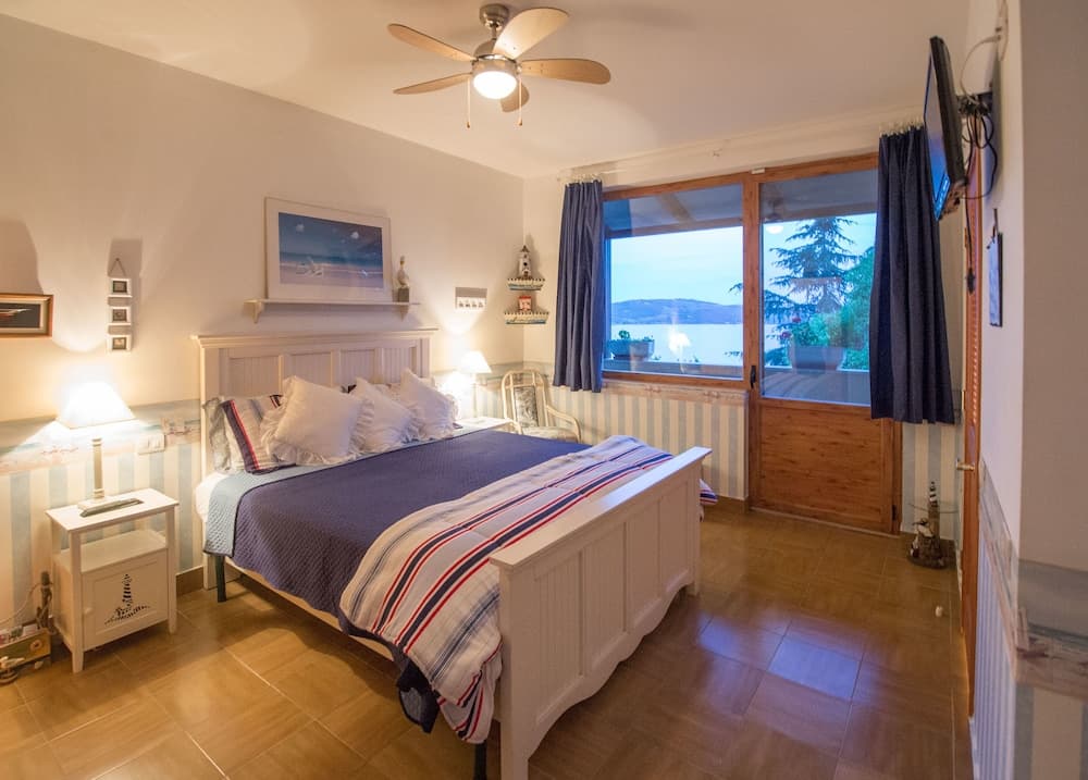 Villa Trasimeno