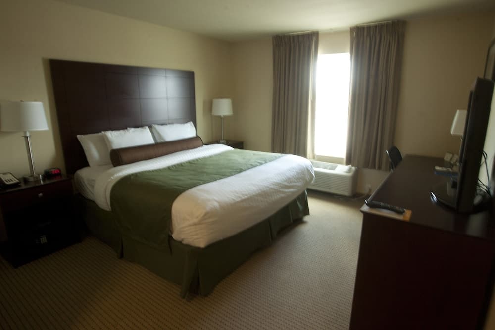 Cobblestone Inn Langdon