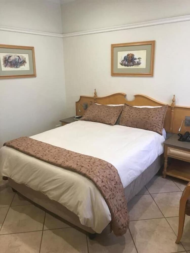 Midway Inn