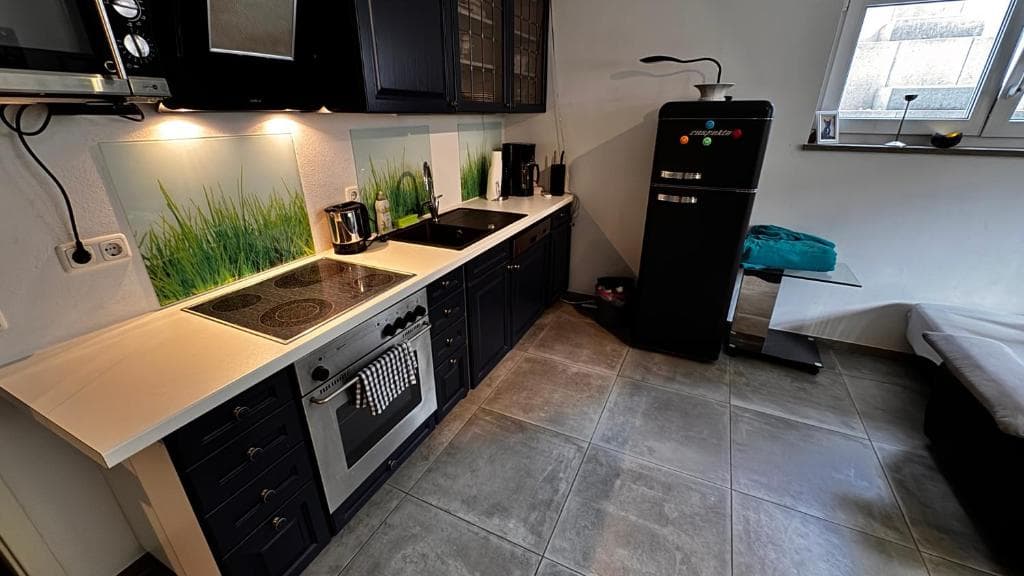 nice Apartment