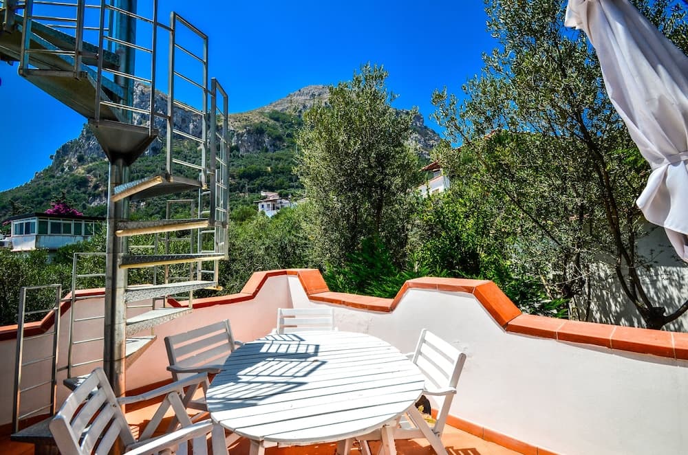 Villa Gea