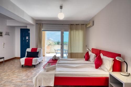 Glyfa Apartments