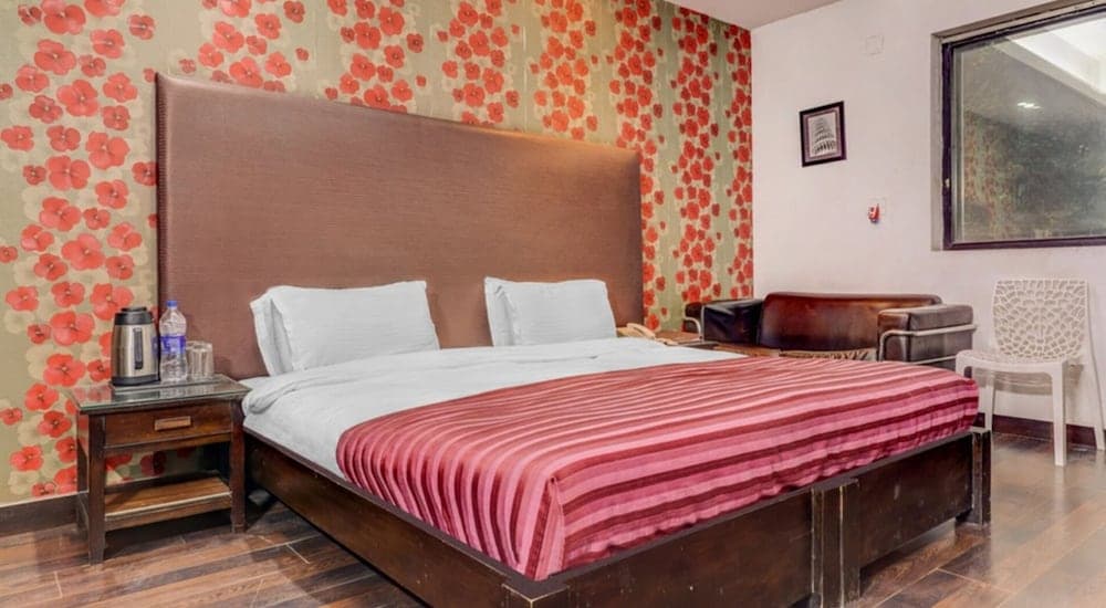 Hotel Chalet