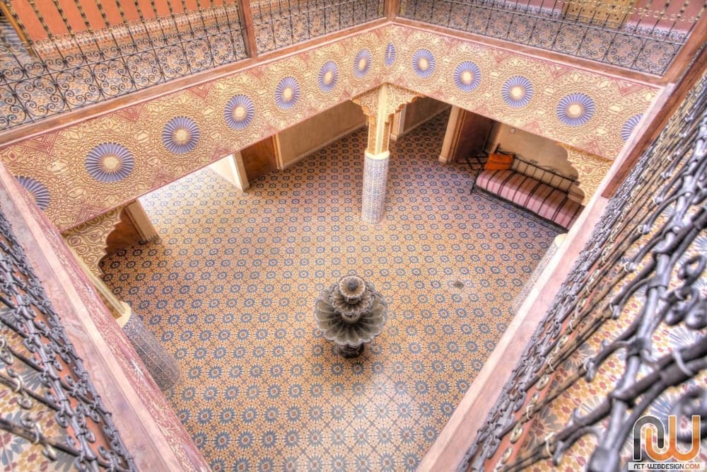Kasbah Taborithe