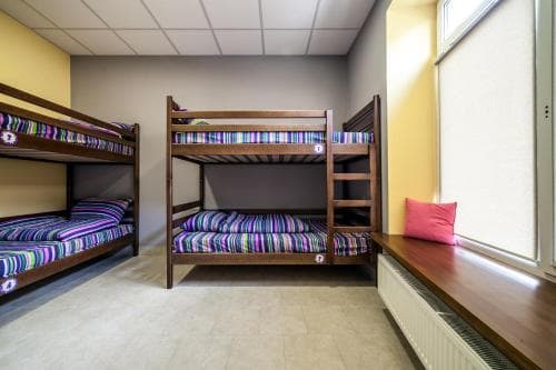 Splash Hostel