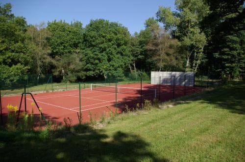 Château Des Bouffards