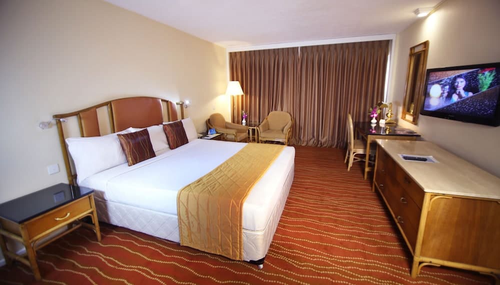 Galadari Hotel